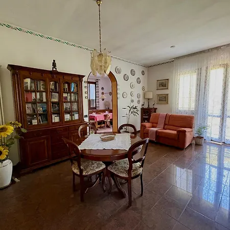 Apartmán Da Giorgio *