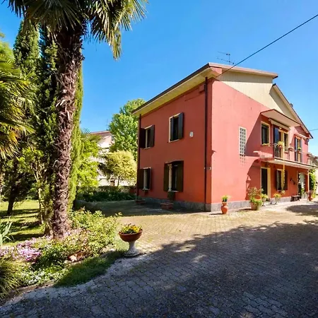 Apartmán Da Giorgio
