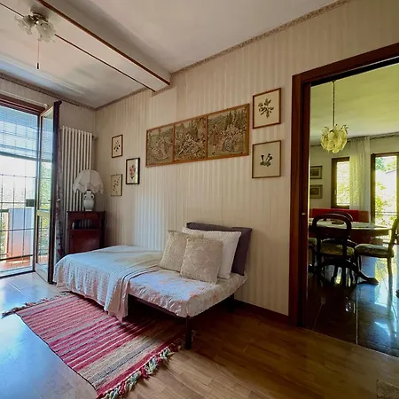Da Giorgio Apartmán