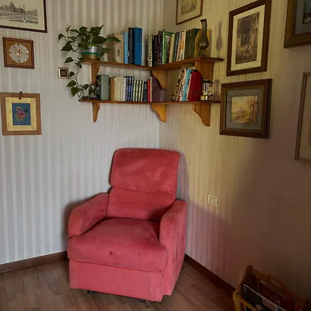 Da Giorgio Apartmán *