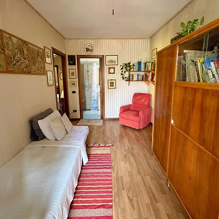 Apartmán Da Giorgio