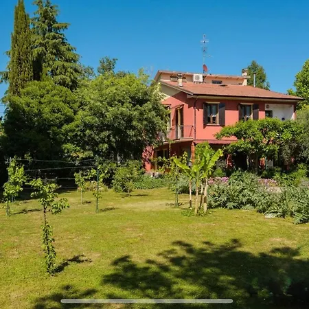 Apartmán Da Giorgio Modena