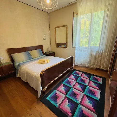 Apartmán Da Giorgio Modena
