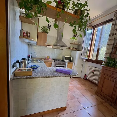 Da Giorgio Apartmán *