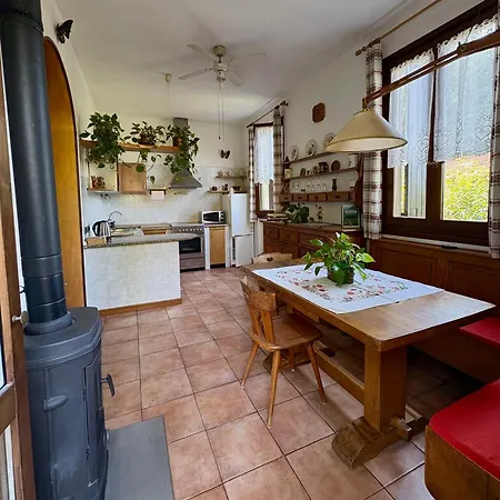 Apartmán Da Giorgio