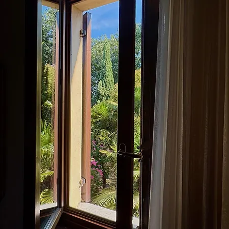 Da Giorgio Apartmán Modena