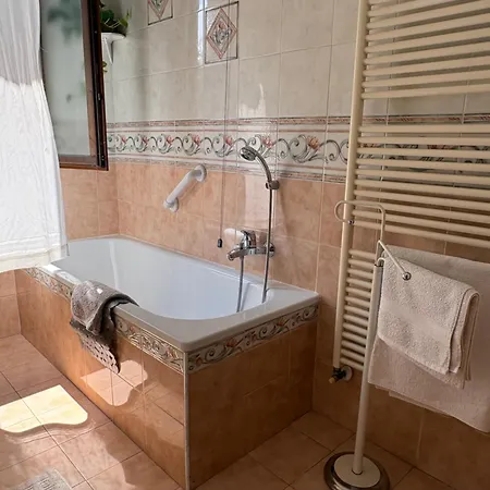 Da Giorgio Apartmán *