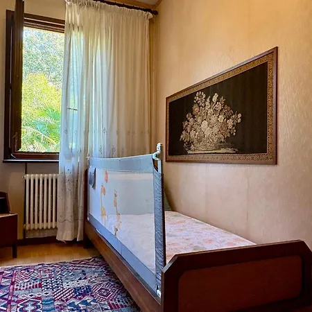 Da Giorgio Lägenhet Modena