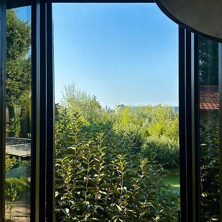 Da Giorgio Lägenhet Modena